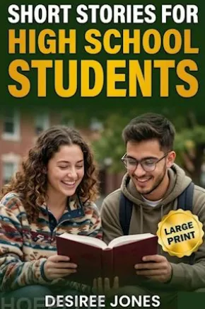 Short Stories for High School Students