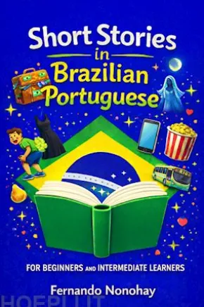 Short Stories in Brazilian Portuguese