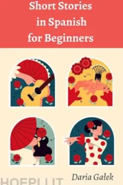 Short Stories in Spanish for Beginners