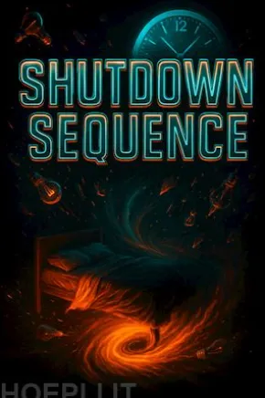 Shutdown Sequence: A Precision Pre-Bed Framework to Accelerate Sleep Onset