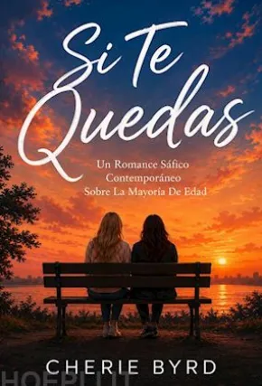 Si Te Quedas