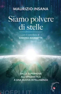 Siamo polvere di stelle