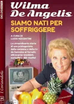 Siamo nati per soffriggere