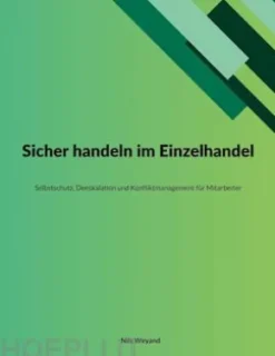 Sicher handeln im Einzelhandel