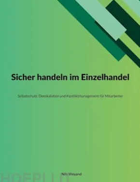 Sicher handeln im Einzelhandel