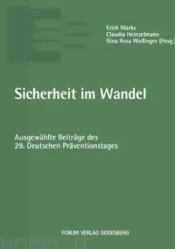 Sicherheit im Wandel