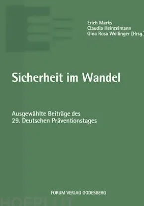Sicherheit im Wandel
