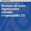 Sicurezza del lavoro, organizzazione aziendale e responsabilita' 231
