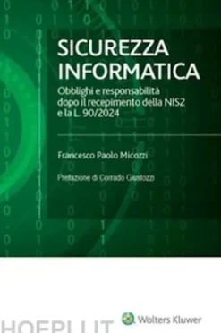 Sicurezza informatica