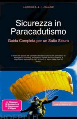 Sicurezza in Paracadutismo: Guida Completa per un Salto Sicuro