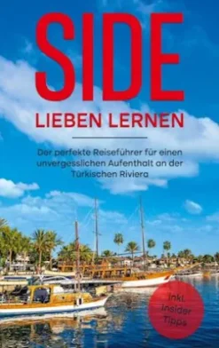 Side lieben lernen