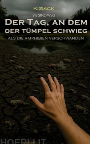 Sie sind weg