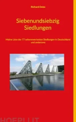 Siebenundsiebzig Siedlungen