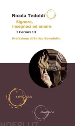 Signore, insegnaci ad amare
