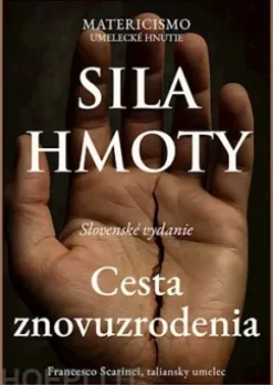 Sila hmoty