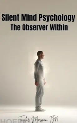Silent Mind Psychology: The Observer Within
