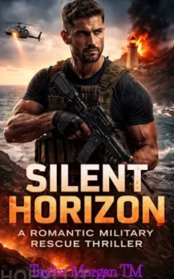 SILENT HORIZON: A Romantic Military Rescue Thriller