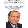 Silvio Berlusconi: per non dimenticare