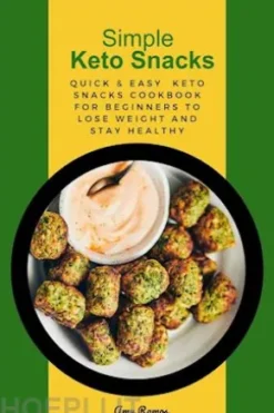 Simple Keto Snacks