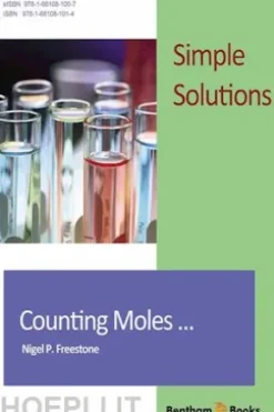 Simple Solutions in Chemistry – Counting Moles