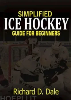 Simplified Ice Hockey