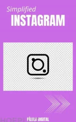 Simplified Instagram