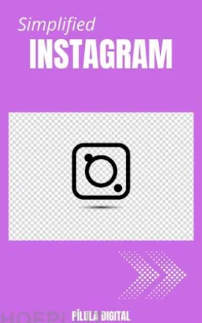 Simplified Instagram