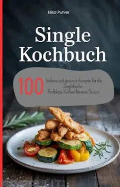 Single Kochbuch