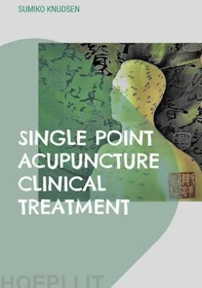 Single Point Acupuncture Clinical Treatment