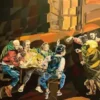 Sinonimo di Arte