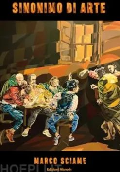 Sinonimo di Arte