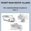 Sirtaki tanzt man nicht allein