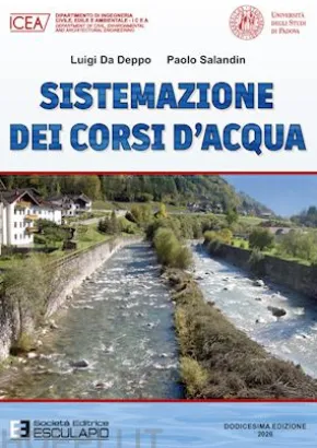 Sistemazione dei Corsi d'Acqua