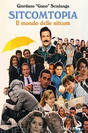 Sitcomtopia