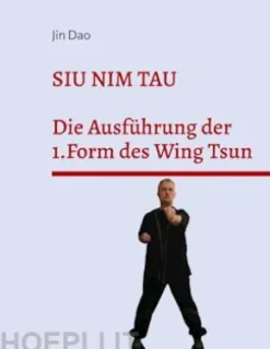 Siu Nim Tau