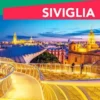 Siviglia Guida Turistica Michelin