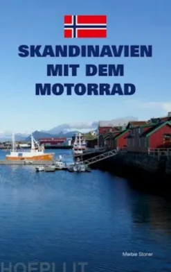Skandinavien mit dem Motorrad