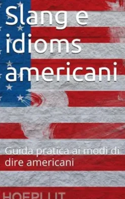 Slang e idioms americani
