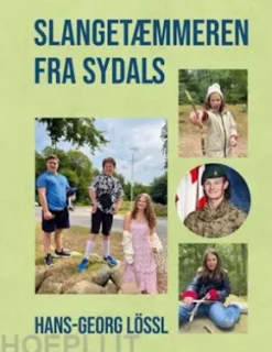 Slangetæmmeren fra Sydals