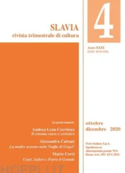 Slavia N. 2020 4
