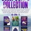 Sleepscape Collection: 6-in-1 Nature and Sound Series for Tranquil Nights - Explore Thunderstorms, White Noise, and Calming Meditative Sounds for Deep, Restorative Sleep and Relaxation