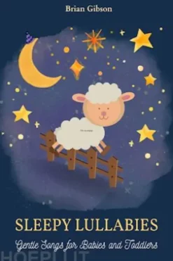 Sleepy Lullabies
