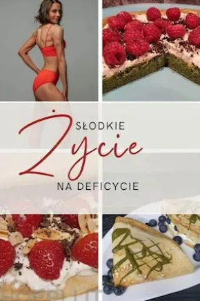 Slodkie zycie na deficycie.