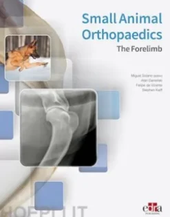 Small Animal Orthopaedics
