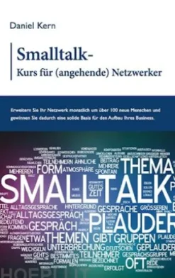 Smalltalk-Kurs für (angehende) Netzwerker