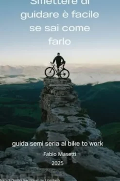 Smettere di guidare è facile se sai come farlo