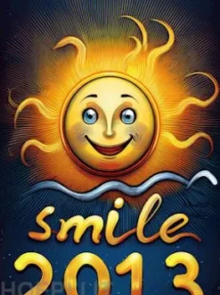 Smile 2013