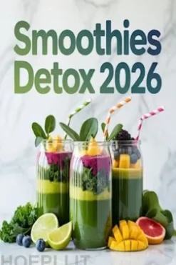 Smoothies Detox 2026
