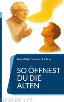 So öffnest Du die Alten