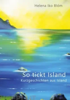 So tickt Island